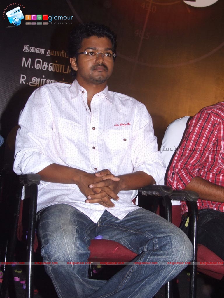 Aadhavan Audio Launch Event hd photo